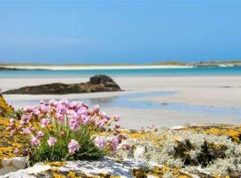 Wild Atlantic Stay Guest House Self-Catering, pensionat i Galway