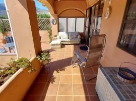 Mi Casa