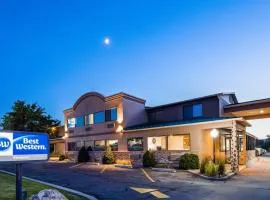 Best Western Inn Tooele