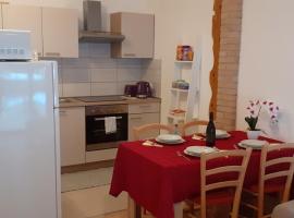 Apartman Vigo,Fužine, apartmán v destinaci Fužine