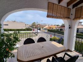 Hello Oliva Beach Alter, bungalow in Oliva