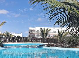 BCV - Private Villas with Pools Dunas Resort 4, 27, and 53, villa in Santa Maria