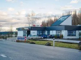 Motel Pávov