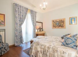 luxury suite in Sanremo center, πολυτελές ξενοδοχείο στο Σαν Ρέμο