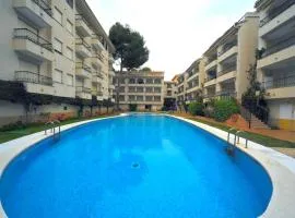 PLAYAMAR Superior ORANGECOSTA 1 dormitorio