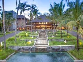 Courtyard by Marriott Bali Nusa Dua Resort, resort em Nusa Dua