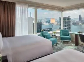 JW 메리어트 호텔 홍콩