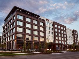 The Scarlet, Lincoln, a Tribute Portfolio Hotel