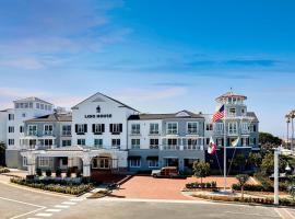 Lido House, Autograph Collection, hotel en Newport Beach