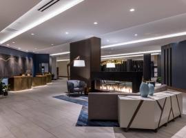 Richmond Marriott, hotel cerca de Library of Virginia, Richmond