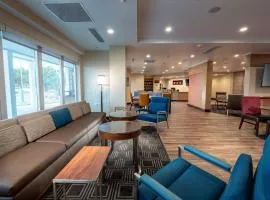 TownePlace Suites by Marriott Toledo Oregon