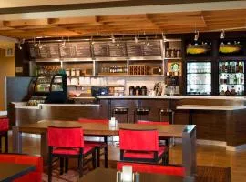 Courtyard by Marriott Dallas Midlothian at Midlothian Conference Center