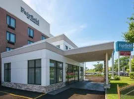 Fairfield Inn by Marriott JFK Airport