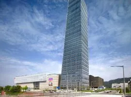 호텔 오노마 대전, 오토그래프 컬렉션, 메리어트 인터내셔널