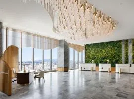 The Westin Yokohama