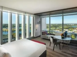 柏斯雅樂軒酒店