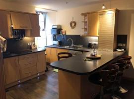 Kirkwall में, होटल Stay Kirkwall Apartments - Ayre Road