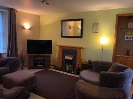 Stay Kirkwall Apartments - Ayre Road – apartament w mieście Kirkwall