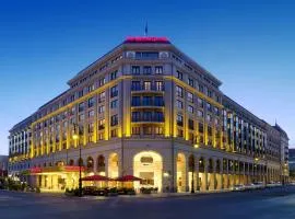 The Westin Grand Berlin