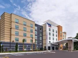 Fairfield Inn & Suites by Marriott Orlando East/UCF Area