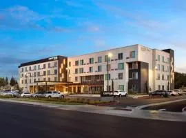 Courtyard by Marriott Fresno Clovis