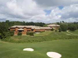 Montgomery Marriott Prattville Hotel & Conf Ctr at Capitol Hill