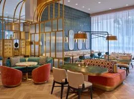 5 hotel in San Francisco