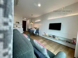HolidayCozy StraitsGardenSuite Penang#6pax#family