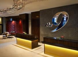 Metropolitan at The 9, Autograph Collection, hotel near Quicken Loans Arena, Cleveland