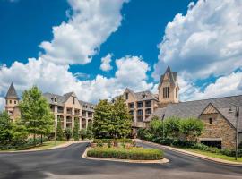 Renaissance Birmingham Ross Bridge Golf Resort & Spa, hôtel à Hoover