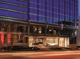 The Ritz-Carlton, Charlotte, five-star hotel in Charlotte