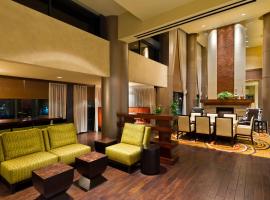 Denver Marriott South at Park Meadows, hotel v destinaci Lone Tree