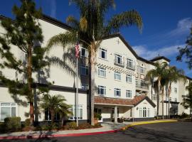 Residence Inn Los Angeles Westlake Village, hotel in Westlake Village