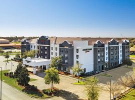 Courtyard by Marriott Houma, hotel u gradu 'Houma'