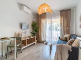 Apartamento con terraza cerca de la playa by InsideHome