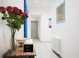 Rossetti Rooms