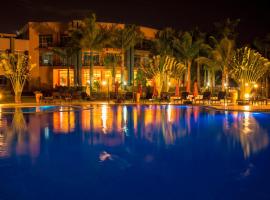 Protea Hotel by Marriott Entebbe, hotel in Entebbe