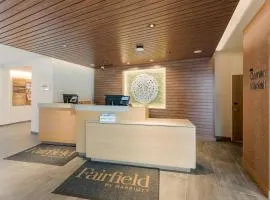 Fairfield by Marriott Inn & Suites Columbus Canal Winchester