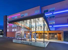 Aloft Cincinnati West Chester, hotel en West Chester