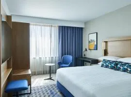 Courtyard by Marriott Exeter Sandy Park、にあるエクセター国際空港 - EXTの周辺ホテル