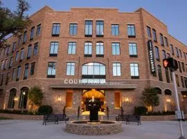 Courtyard by Marriott Thomasville Downtown