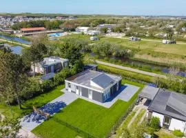 Familiehuis Noordenwind - Julianadorp aan Zee