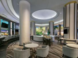 Philadelphia Marriott Downtown, hotel in Philadelphia