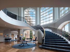 The Ballantyne, a Luxury Collection Hotel, Charlotte, hotel in Charlotte