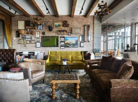 The Stella Hotel, Autograph Collection, hotel perto de Aeroporto Easterwood (Easterwood Field) - CLL, 