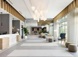 Residence Inn by Marriott San Juan Isla Verde、にあるルイス・ムニョス・マリン国際空港 - SJUの周辺ホテル