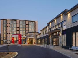 TownePlace Suites by Marriott Oshawa，奧沙瓦的飯店