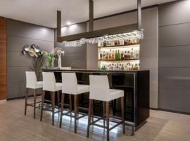 AC Hotel Murcia by Marriott, romantic hotel in Murcia