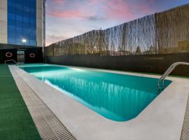 AC Hotel Murcia by Marriott, hotel a Múrcia