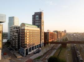 The Den, 's-Hertogenbosch, a Tribute Portfolio Hotel, hotel v destinaci Den Bosch